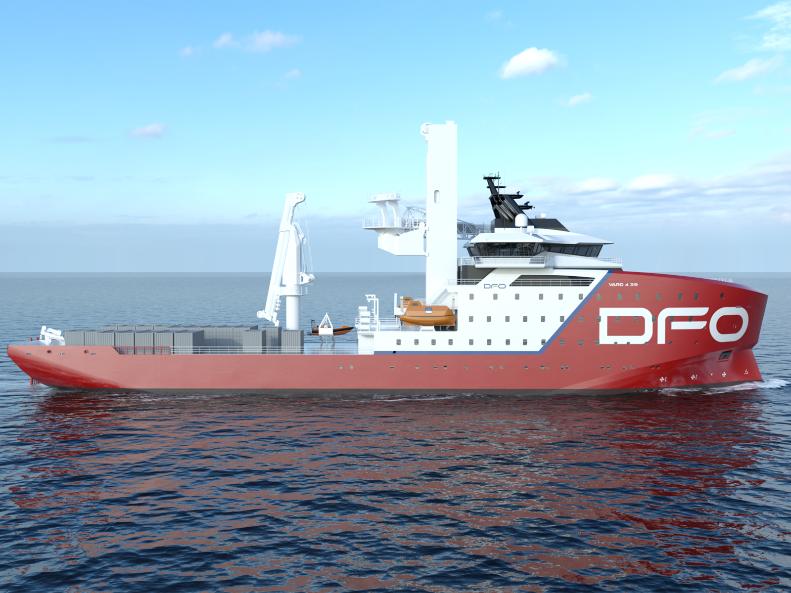 Orient TBN (2028)